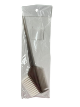 Lve Pieptan Dublu 6070-3 12/set 1200/bax